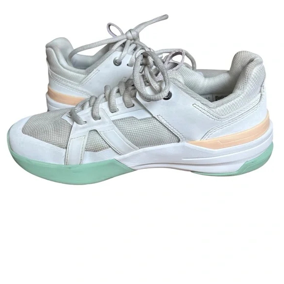 Kids On The Roger Pro Shoes Sz 3.5Y Big Kid School Basketball Sneaker On Clouds - Picture 5 of 14